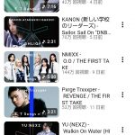 Thumbnail of new posts 110