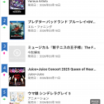 Thumbnail of new posts 152