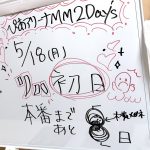 Thumbnail of new posts 123