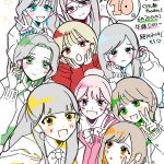 Thumbnail of new posts 123