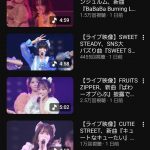 Thumbnail of new posts 156
