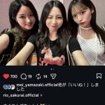 Thumbnail of new posts 123