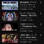 Thumbnail of new posts 109